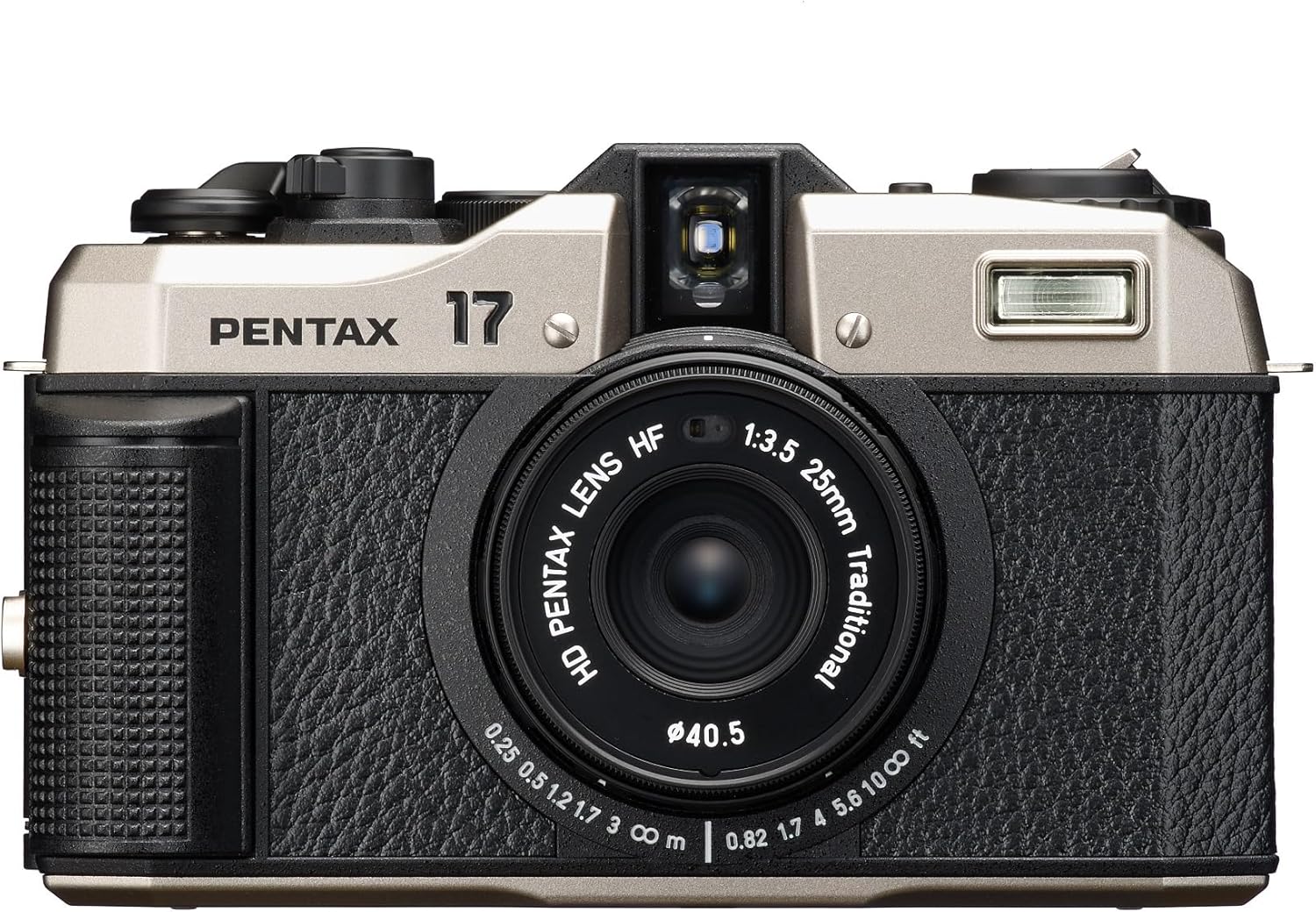 PENTAX Appareil Photo Compact Argentique